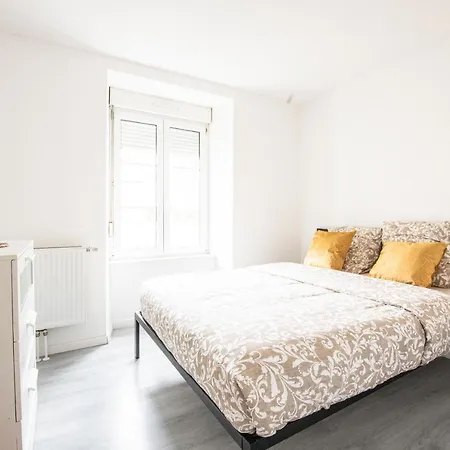 Oasis Mulhousien - Rdc, Wifi, Parking Mulhouse