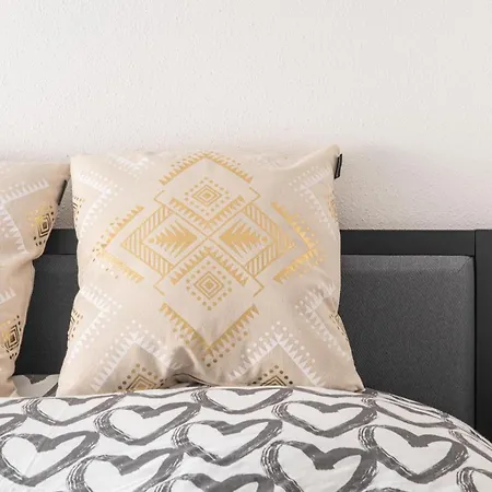 Oasis Mulhousien - Rdc, Wifi, Parking Mulhouse