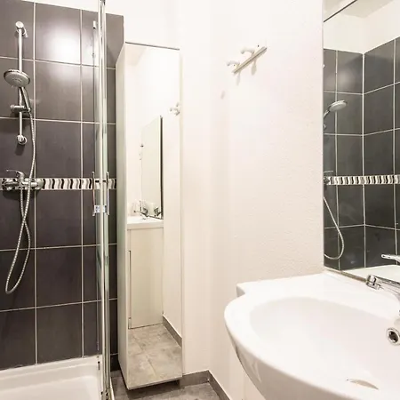 Oasis Mulhousien - Rdc, Wifi, Parking Mulhouse