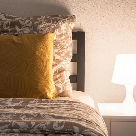 Oasis Mulhousien - Rdc, Wifi, Parking Mulhouse