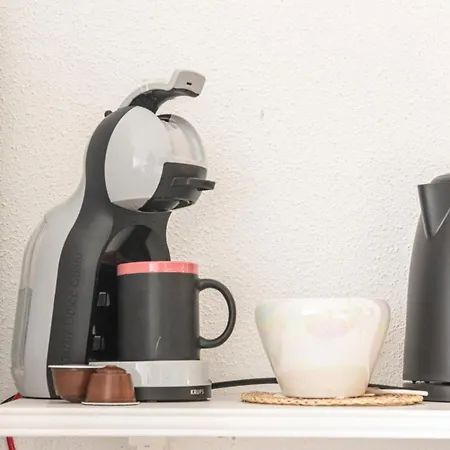 Appartamento Oasis Mulhousien - Rdc, Wifi, Parking *