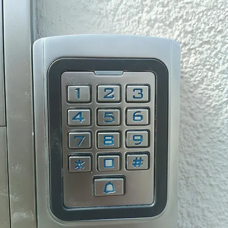 Daire Oasis Mulhousien - Rdc, Wifi, Parking