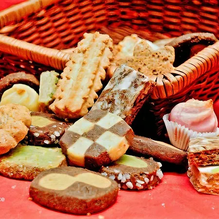 Oasis Mulhousien - Rdc, Wifi, Parking * Mulhouse